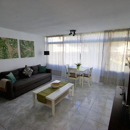 Bonito Apartamento 115 Playa del Inglés Buitenkant foto