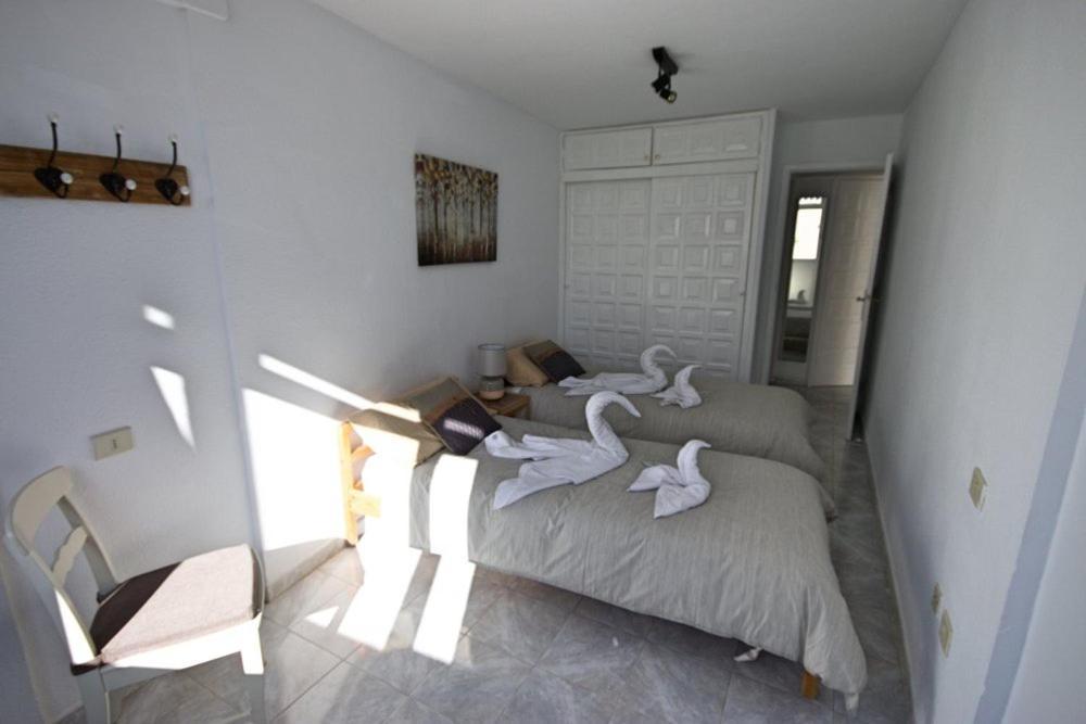 Bonito Apartamento 115 Playa del Inglés Buitenkant foto